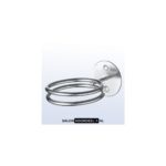 Föhn houder ( dubbel ring ) 1