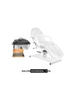 Hot Stone Set & Behandelstoel 1