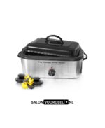 Hot Stone Set & Behandelstoel 7