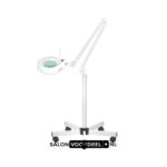 Loupelamp LED S5 + statiev 1