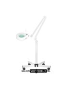 Loupelamp LED S5 + statiev 1