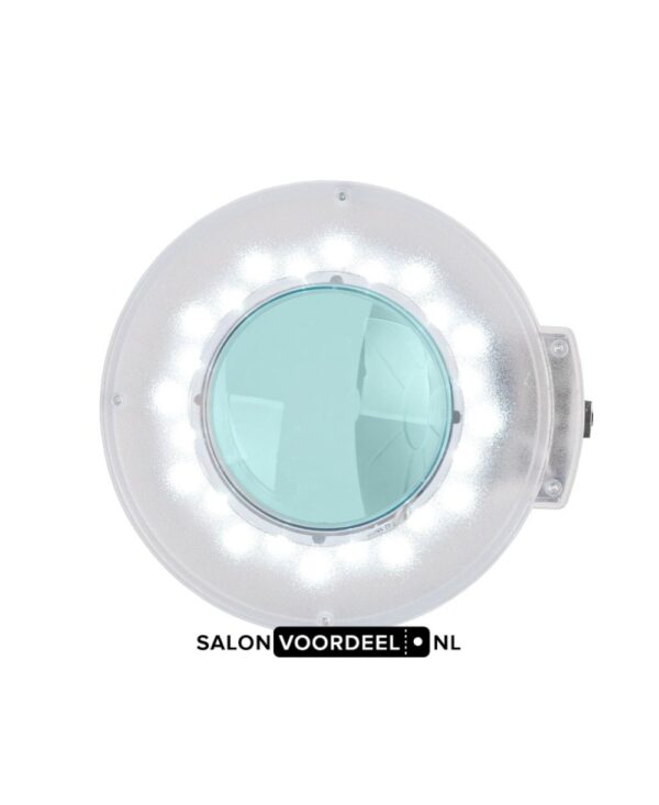 Loupelamp LED S5 + statiev 2