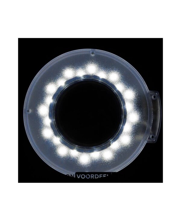 Loupelamp LED S5 + statiev 3