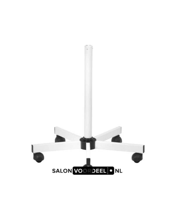 Loupelamp LED S5 + statiev 4