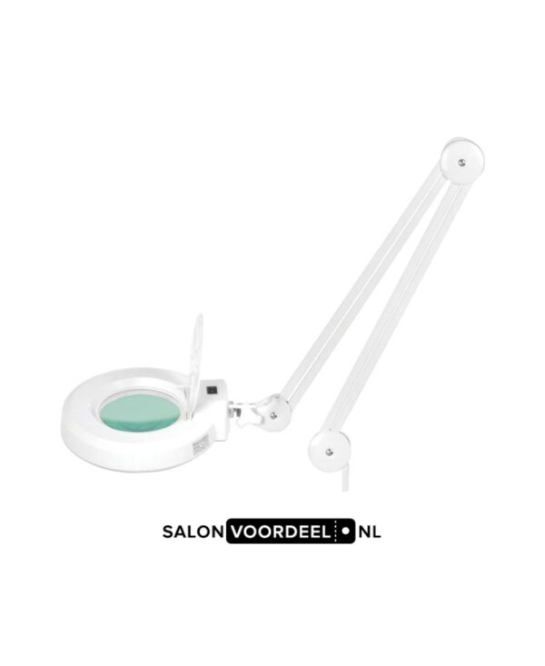 Loupelamp LED S5 + statiev 6