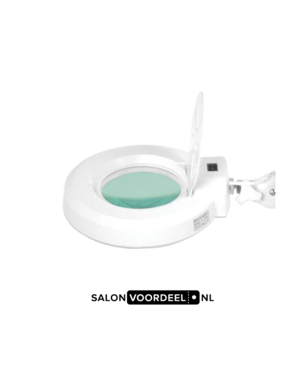 Loupelamp LED S5 + statiev 7