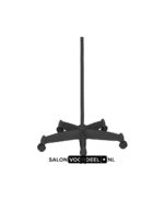 Loupelamp op statief -zw 8012/5 3