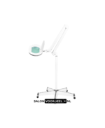 Loupelamp Statief 6028 60 LED SMD 5D 1