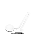 Loupelamp Statief 6028 60 LED SMD 5D 2