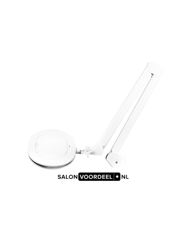 Loupelamp Statief 6028 60 LED SMD 5D 2