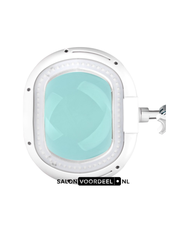 Loupelamp Statief 6028 60 LED SMD 5D 3