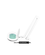 Loupelamp Statief 6028 60 LED SMD 5D 5