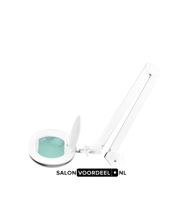 Loupelamp Statief 6028 60 LED SMD 5D 5