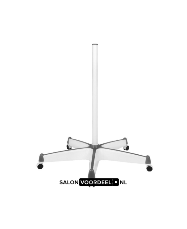 Loupelamp Statief 6028 60 LED SMD 5D 6