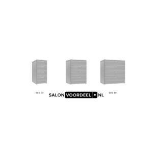 Maak zelf een chemie balie / hoek 3 (Y) 1