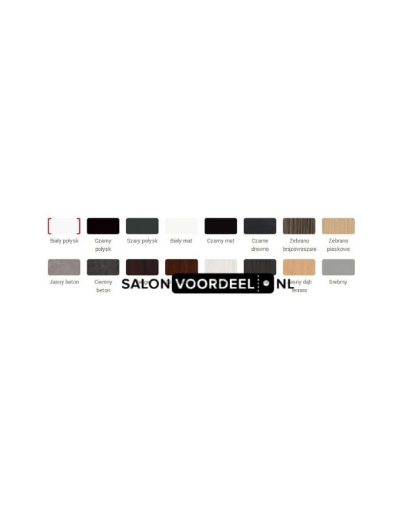 Maak zelf een chemie balie / hoek 3 (Y) 2