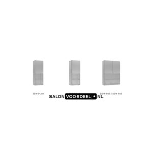 Maak zelf een chemie balie / hoek 7 (Y) 1