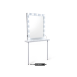 Make-up Spiegel Plus 1