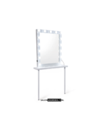 Make-up Spiegel Plus 1