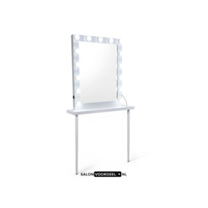 Make-up Spiegel Plus 1