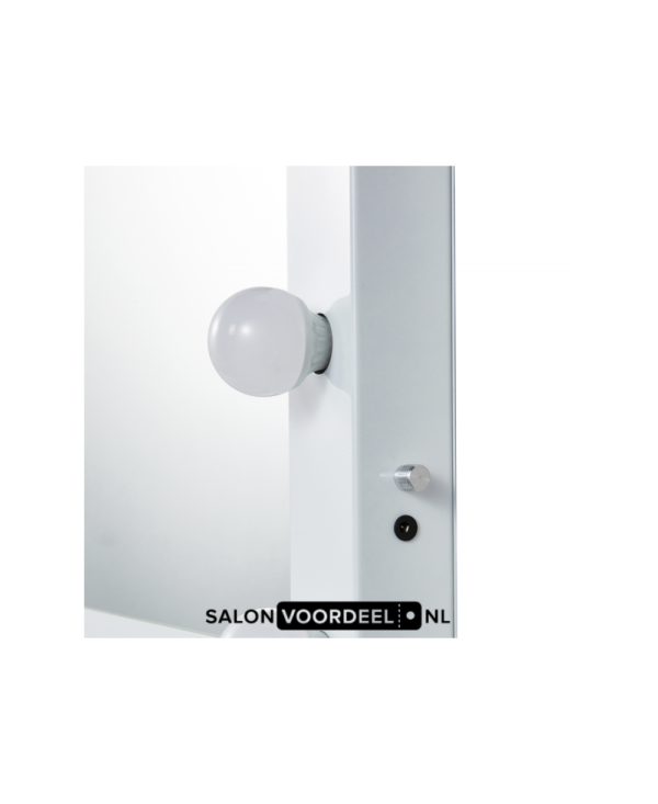 Make-up Spiegel Plus 2