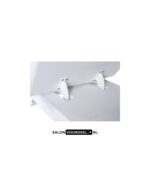 Massagetafel Cecil (4 motoren) 10