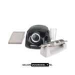 Nagel Frees Saeyang BLACK 3 + H200 1