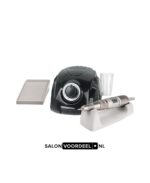 Nagel Frees Saeyang BLACK 3 + H200 1