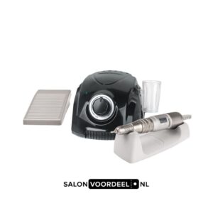 Nagel Frees Saeyang BLACK 3 + H200 1