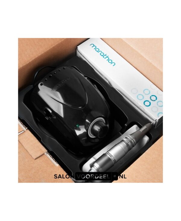 Nagel Frees Saeyang BLACK 3 + H200 2