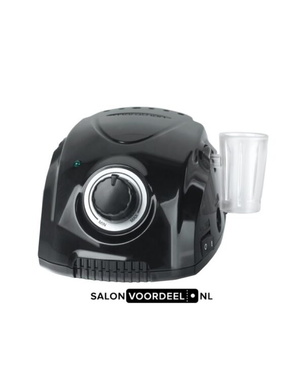 Nagel Frees Saeyang BLACK 3 + H200 3