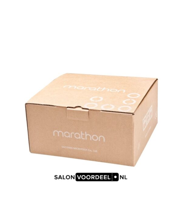 Nagel Frees Saeyang BLACK 3 + H200 4