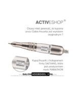 Nagel Frees Saeyang BLACK 3 + H200 6