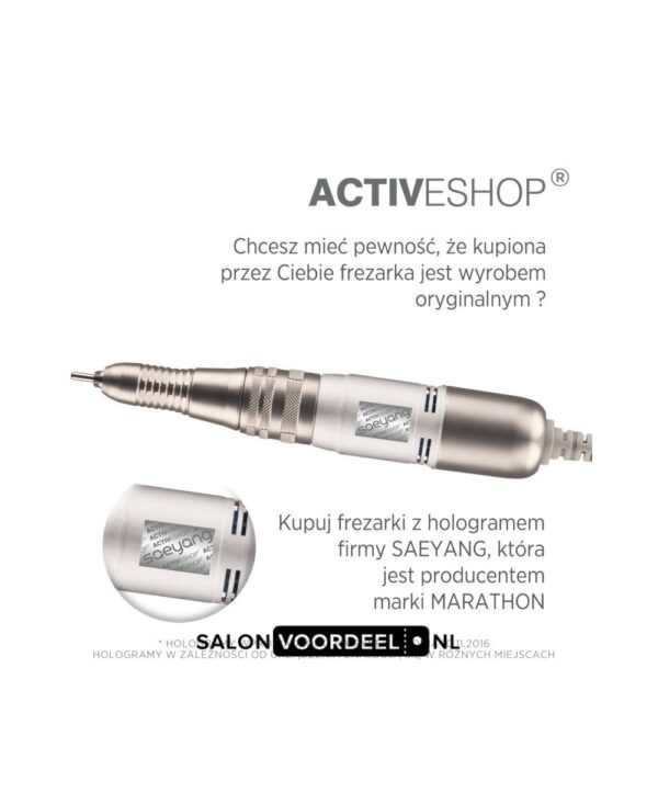 Nagel Frees Saeyang BLACK 3 + H200 6