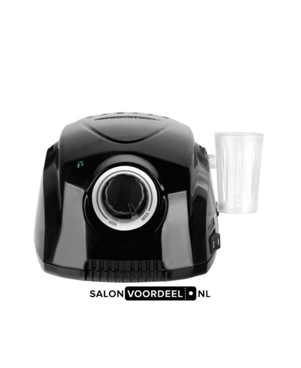 Nagel Frees Saeyang BLACK 3 + H200 8