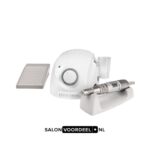 Nagel Frees Saeyang marathon 3 CHAMPION WIT + H200 1