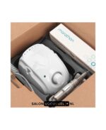 Nagel Frees Saeyang marathon 3 CHAMPION WIT + H200 7