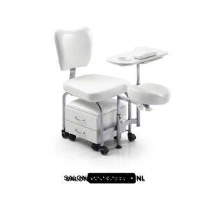 Pedicure Stoel 1