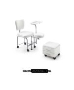 Pedicure Stoel 2