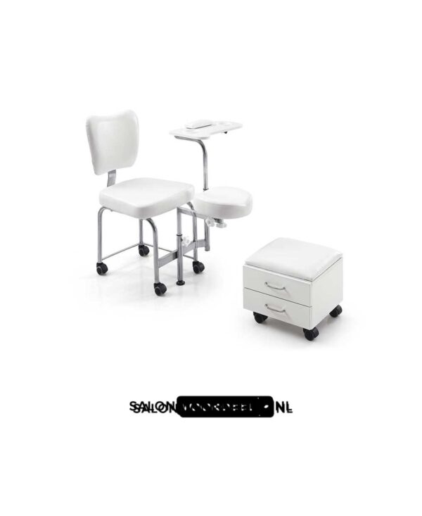 Pedicure Stoel 2