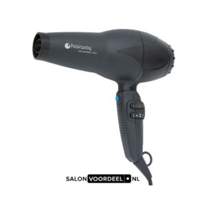 Professionele Föhn San Marino 2200 W 1