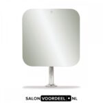 Spiegel Eiland I Pure 1