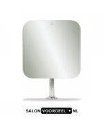 Spiegel Eiland I Pure 1