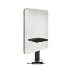 Spiegel Eiland Magnum 1