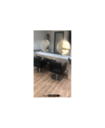 Spiegel Refection Eiland 4 Werkplekken 2