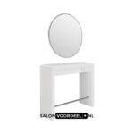 Spiegel Refection Wand 2 Persoon 1