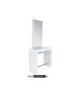 Spiegel show met verlichting 1