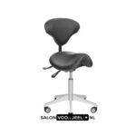Tabouret Azzurro 0375 Black 1