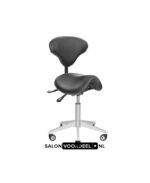 Tabouret Azzurro 0375 Black 1