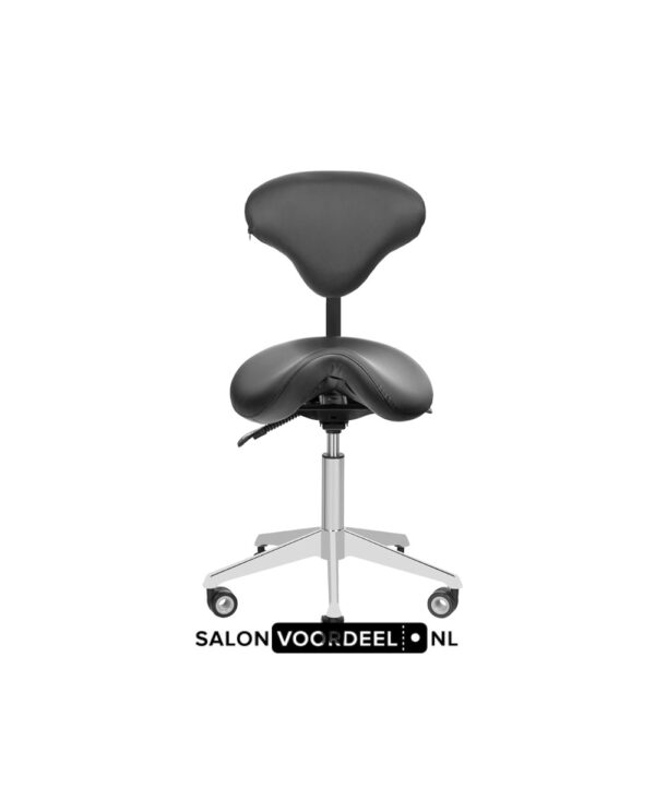 Tabouret Azzurro 0375 Black 2